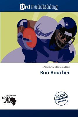 Ron Boucher