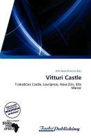 Vitturi Castle