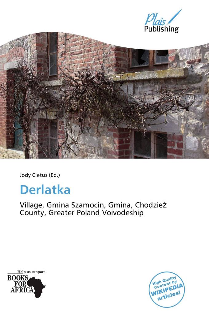 Derlatka