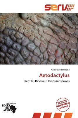 Aetodactylus