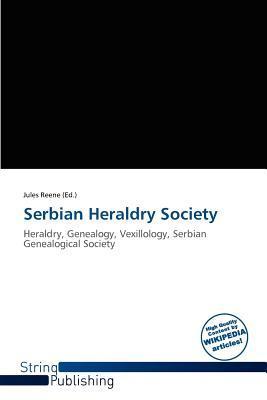 Serbian Heraldry Society