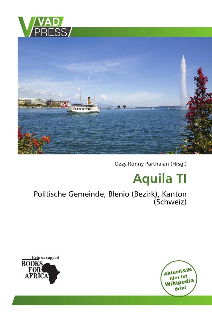 Aquila TI