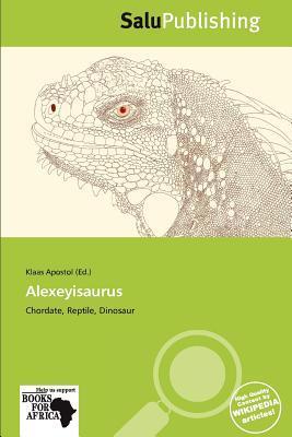 Alexeyisaurus