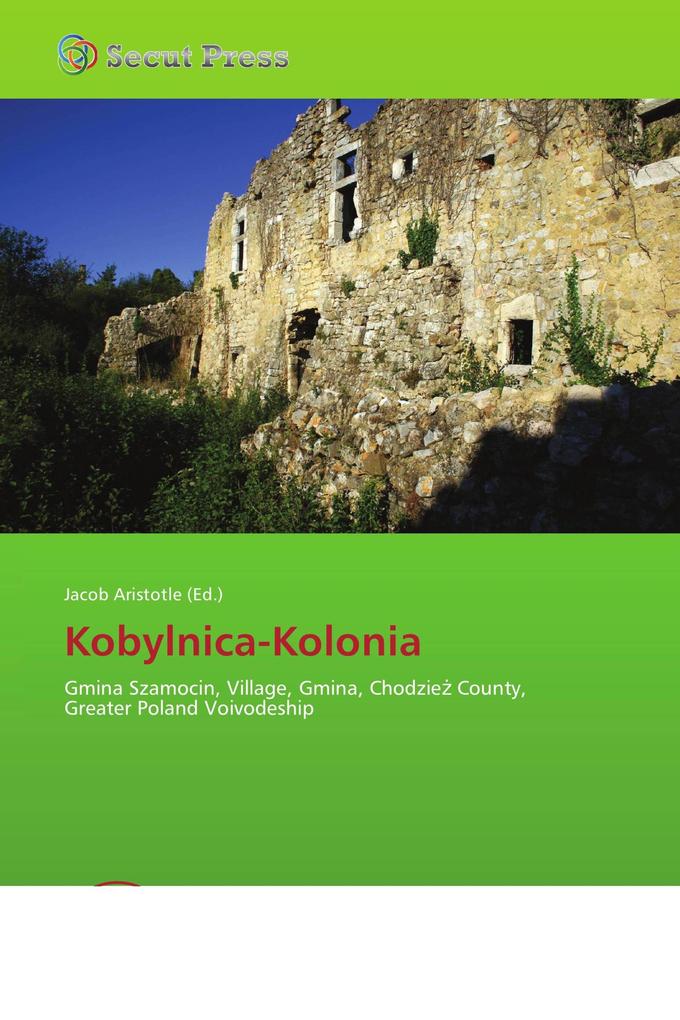 Kobylnica-Kolonia