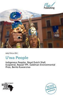 U'wa People