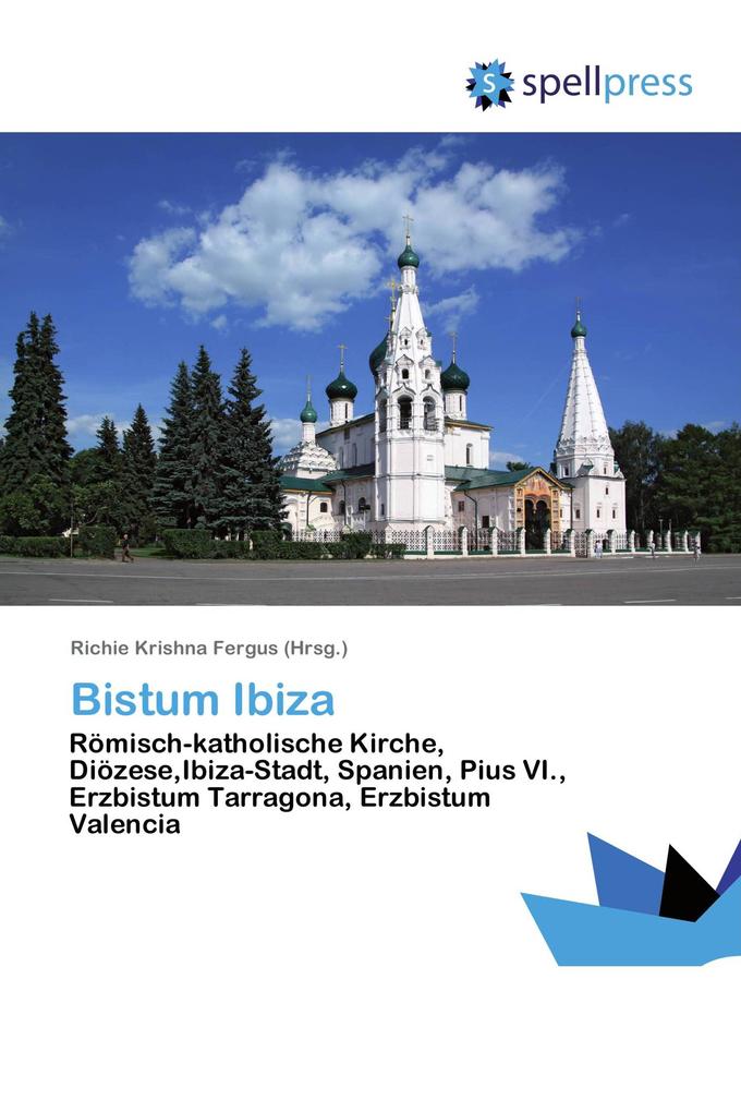 Bistum Ibiza