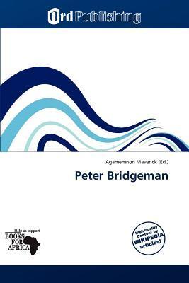 Peter Bridgeman