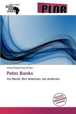 Peter Banks