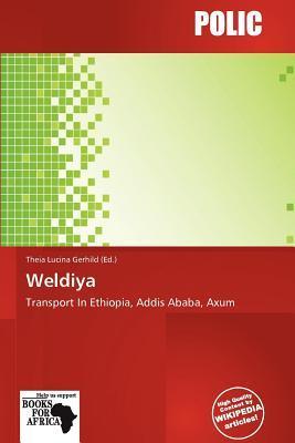 Weldiya