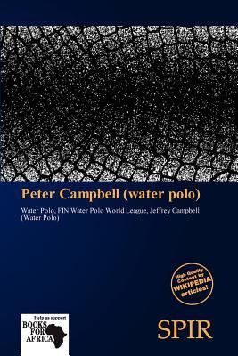 Peter Campbell (water polo)