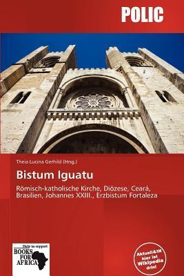 Bistum Iguatu
