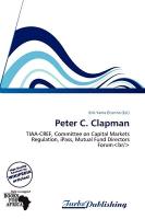 Peter C. Clapman