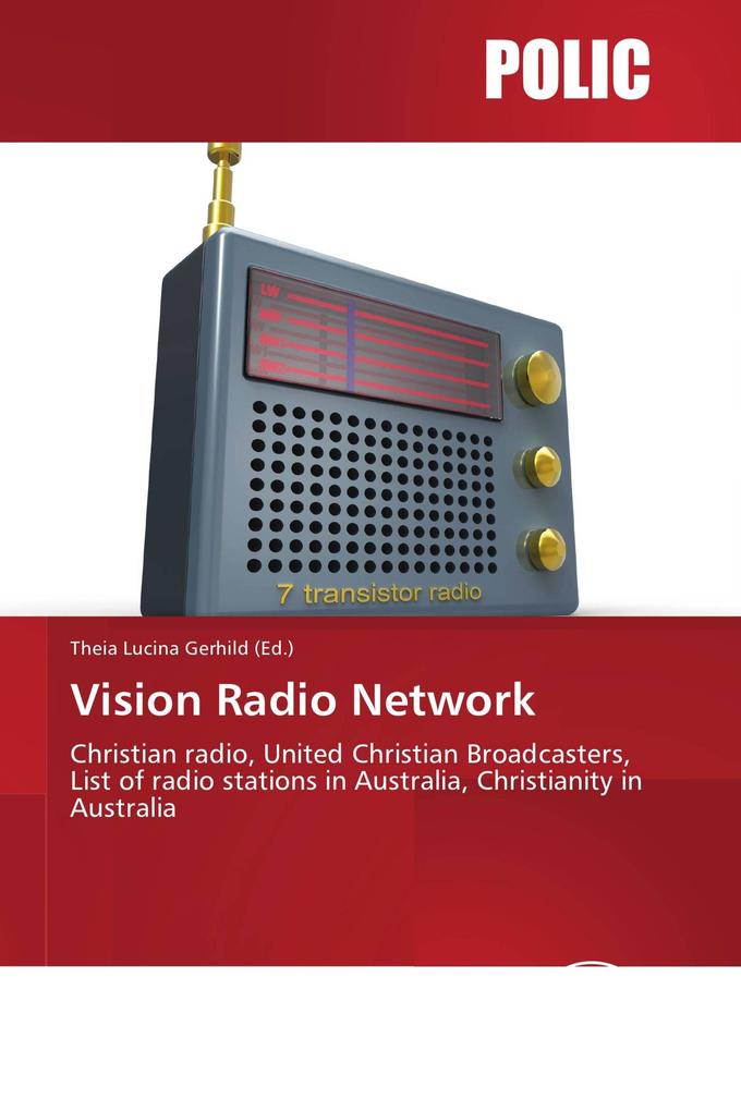 Vision Radio Network