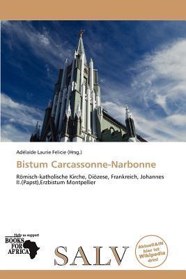 Bistum Carcassonne-Narbonne