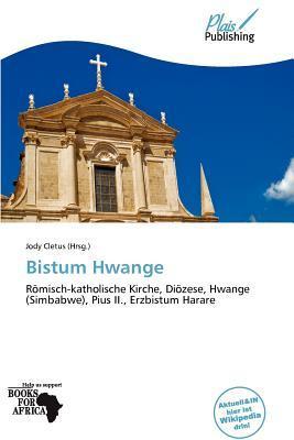 Bistum Hwange