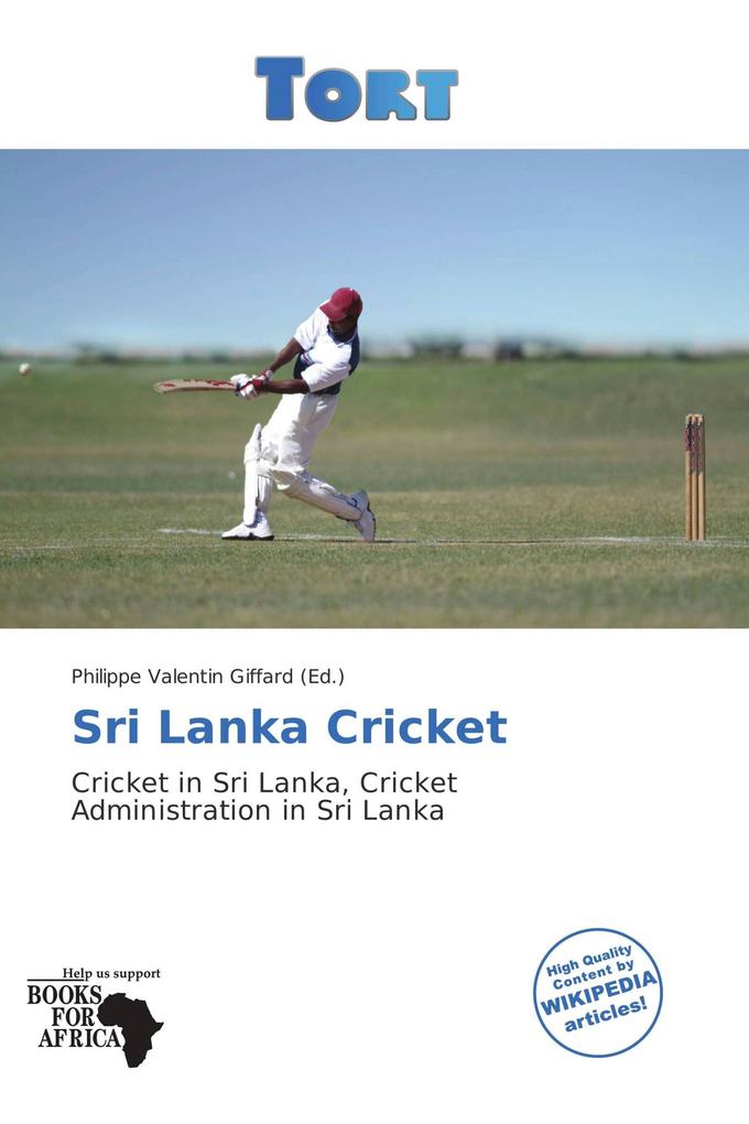 Sri Lanka Cricket