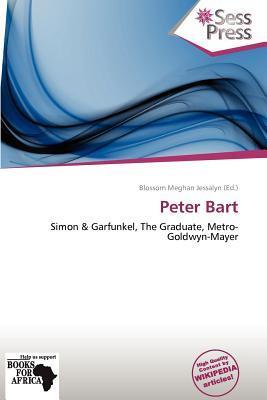 Peter Bart