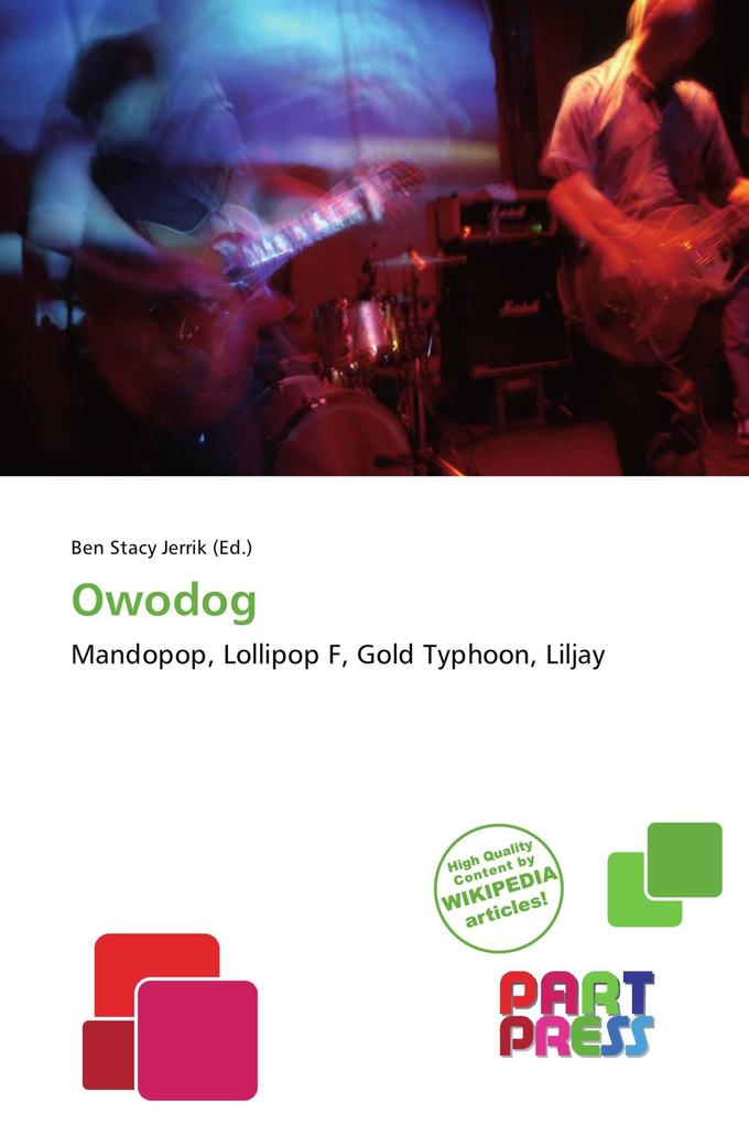 Owodog