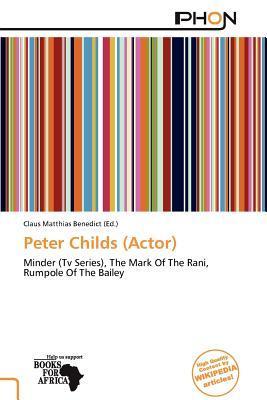Peter Childs (Actor)