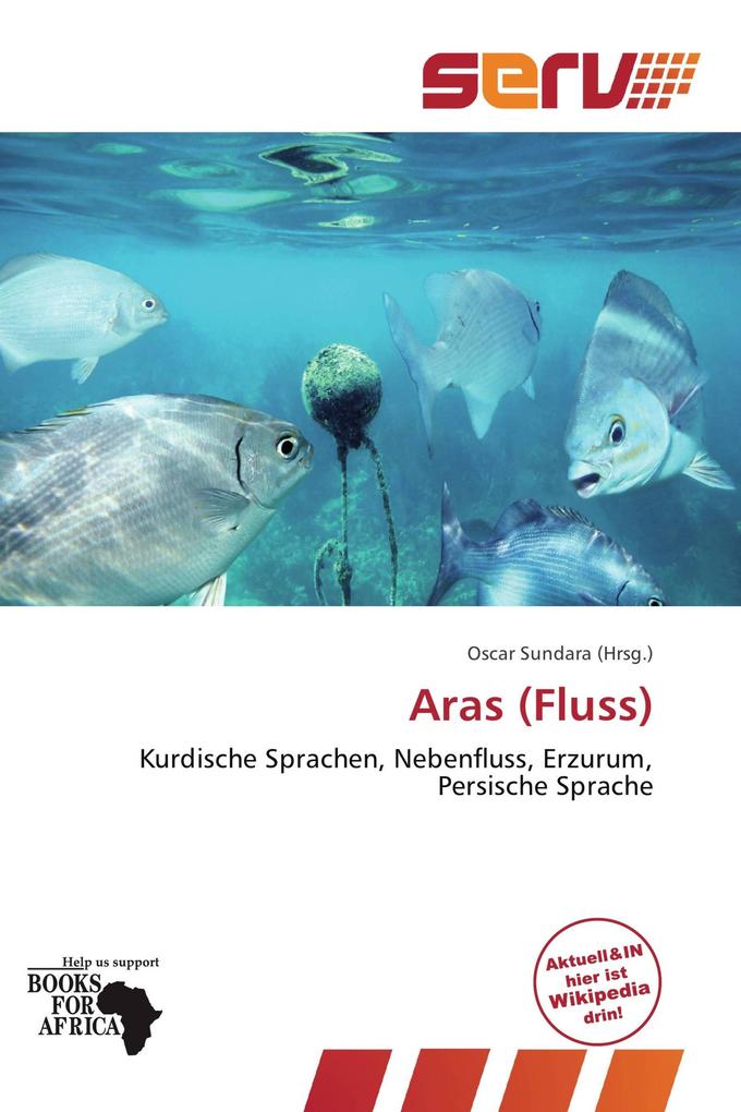 Aras (Fluss)