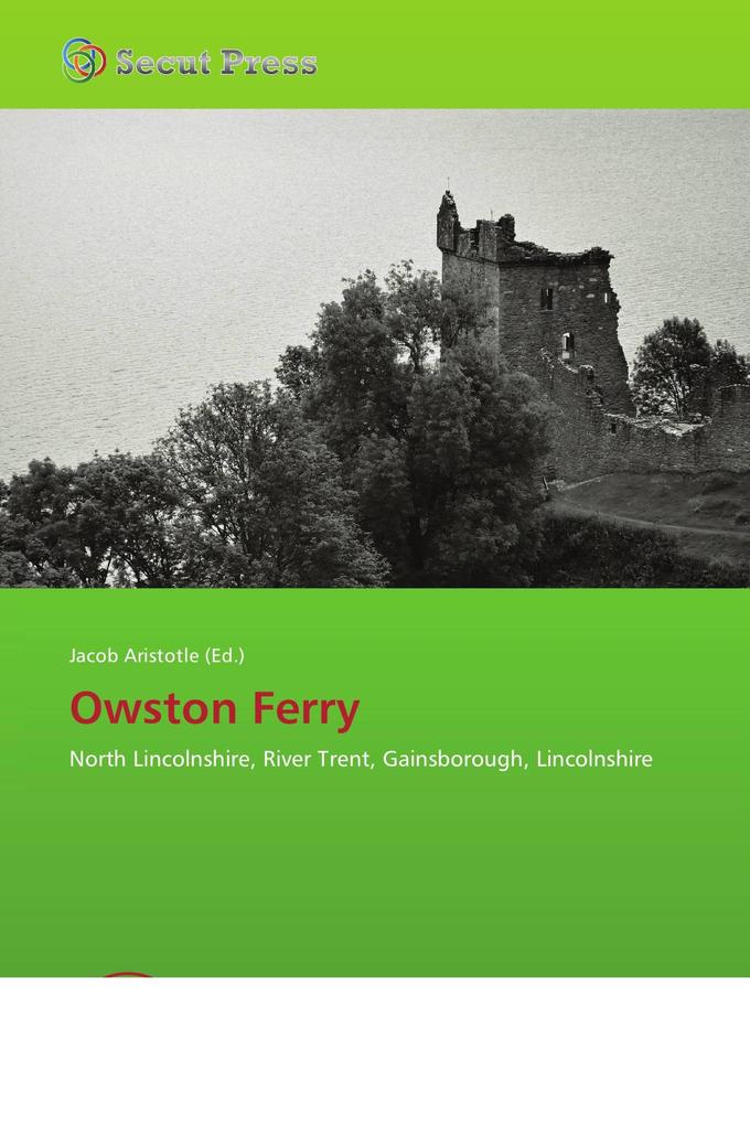 Owston Ferry