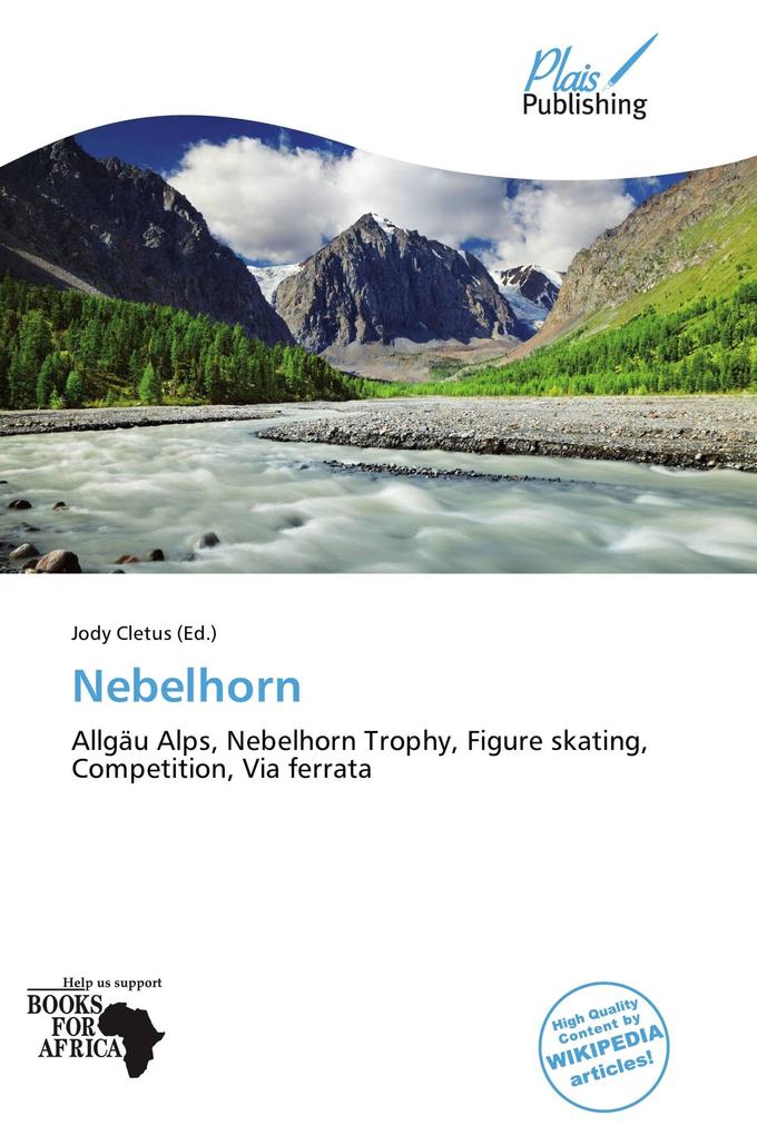 Nebelhorn