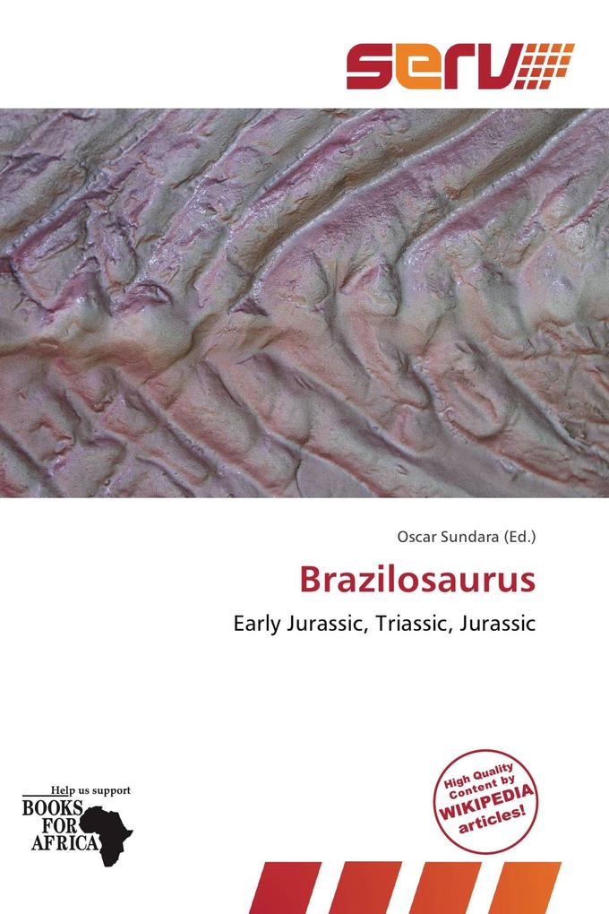 Brazilosaurus