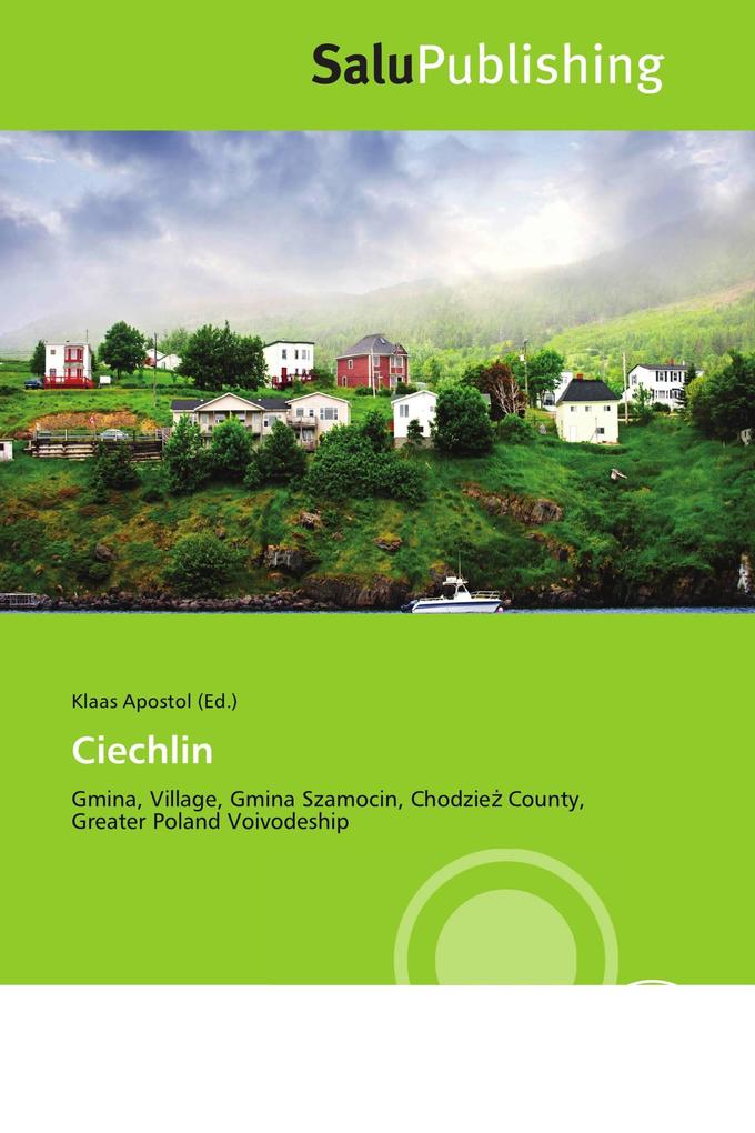 Ciechlin
