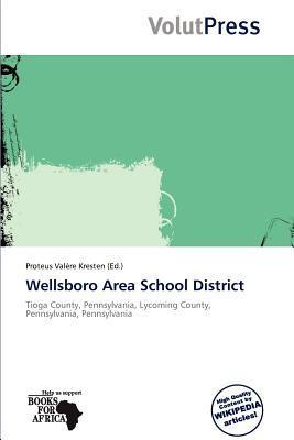 Wellsboro Area School District