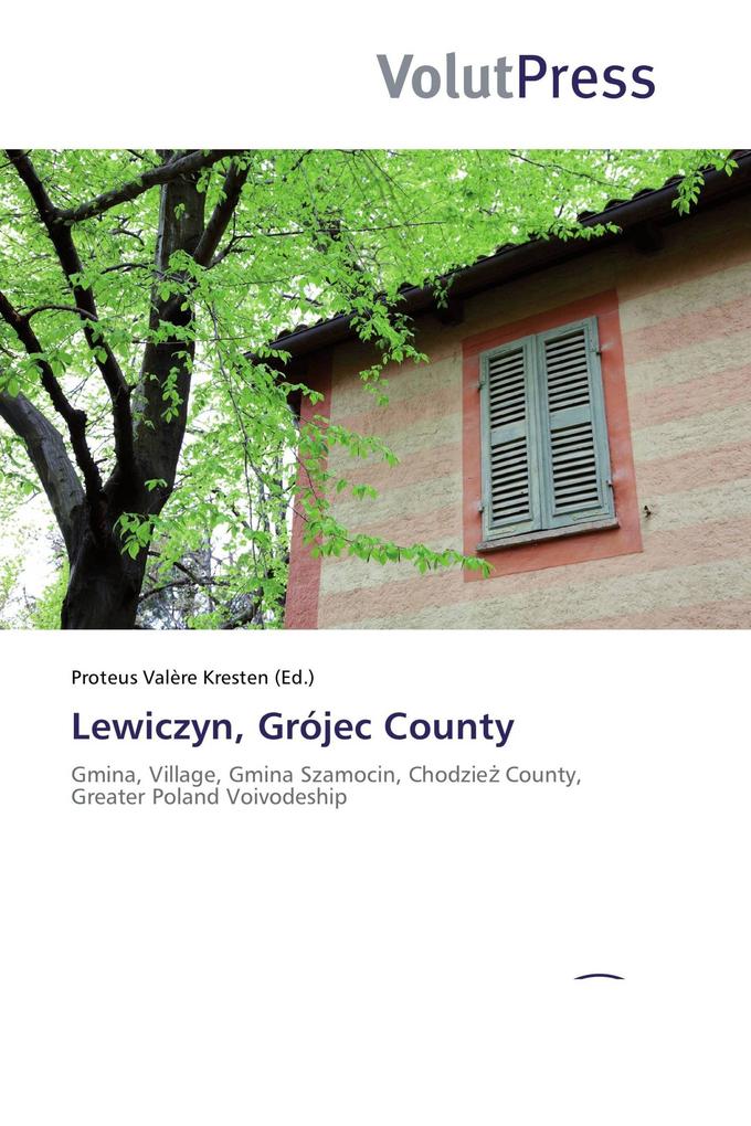 Lewiczyn Grójec County