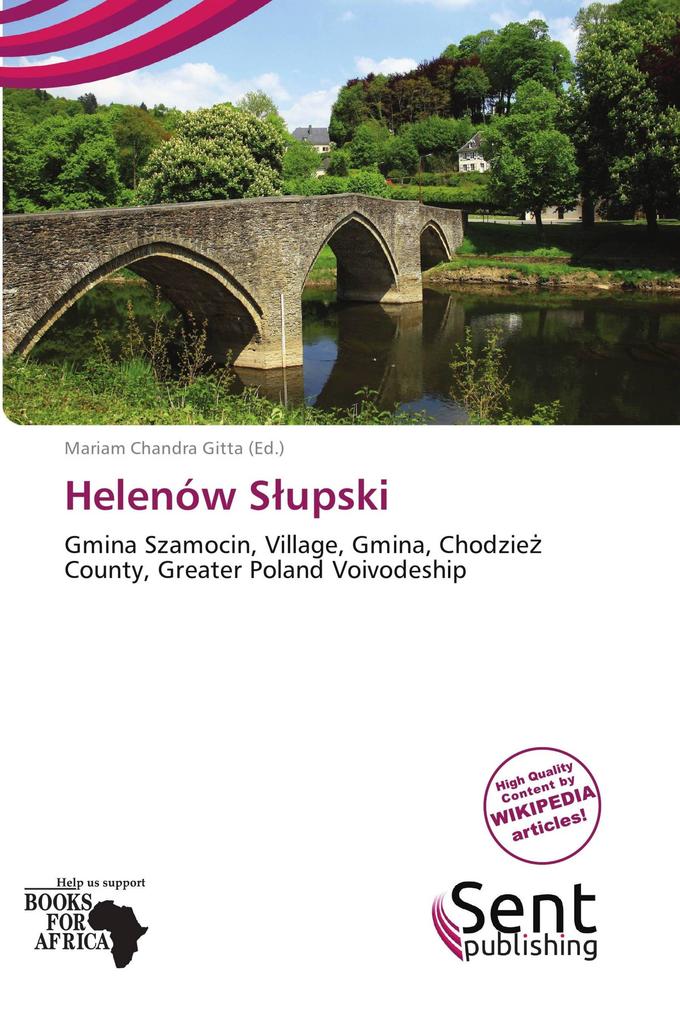 Helenów Supski