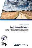 Budy Augustowskie