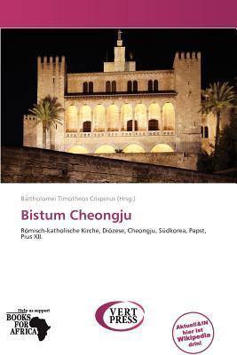 Bistum Cheongju
