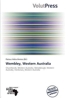 Wembley Western Australia