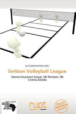 Serbian Volleyball League