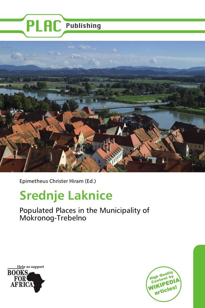 Srednje Laknice