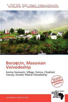 Borzcin Masovian Voivodeship