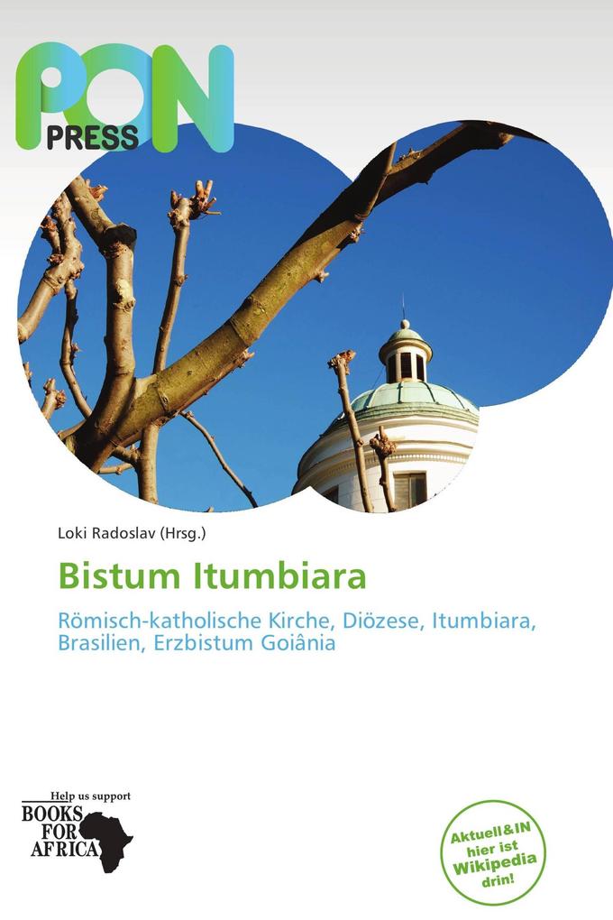 Bistum Itumbiara