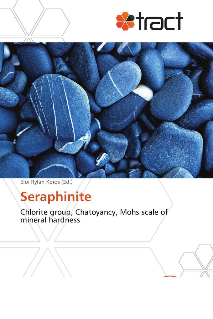 Seraphinite
