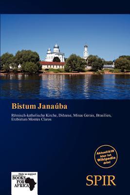 Bistum Janaúba