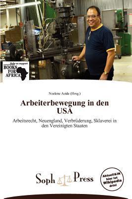 Arbeiterbewegung in den USA