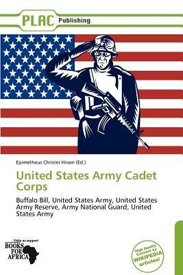 United States Army Cadet Corps