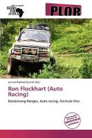 Ron Flockhart (Auto Racing)