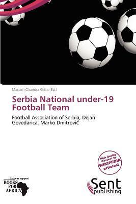 Serbia National under-19 Football Team