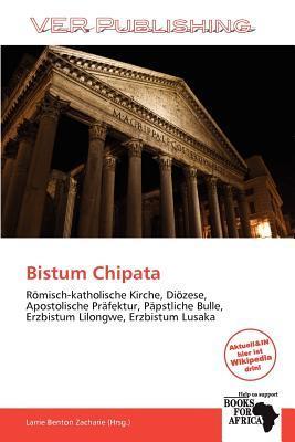 Bistum Chipata