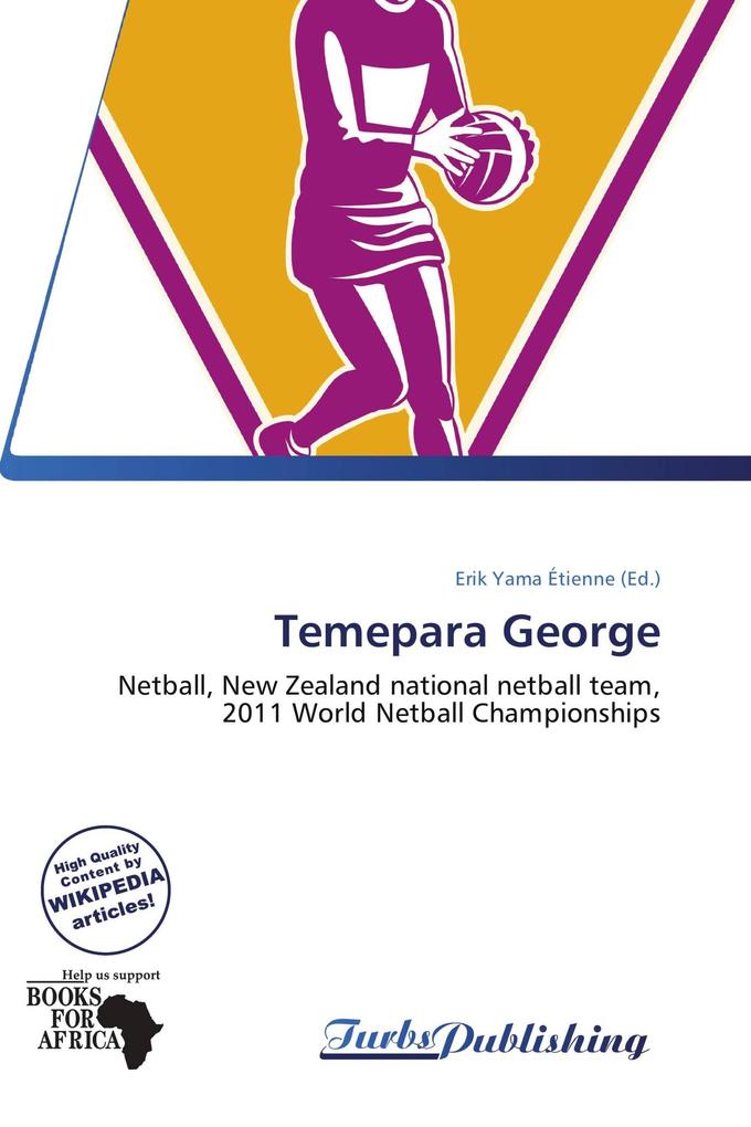 Temepara George