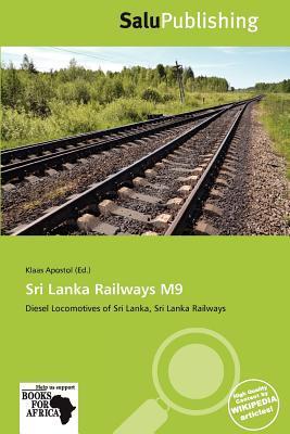Sri Lanka Railways M9