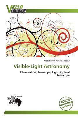 Visible-Light Astronomy