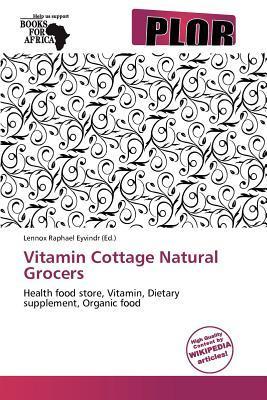 Vitamin Cottage Natural Grocers