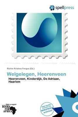 Welgelegen Heerenveen